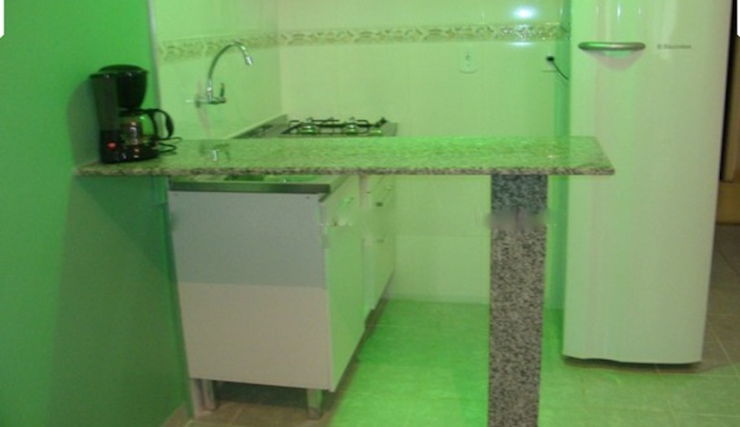 Apartment Rua Ministro Viveiros de Castro Rio de Janeiro - Apt 35107